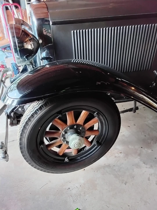 1930 Buick Standard Six & Master Six - Image 27 of 31