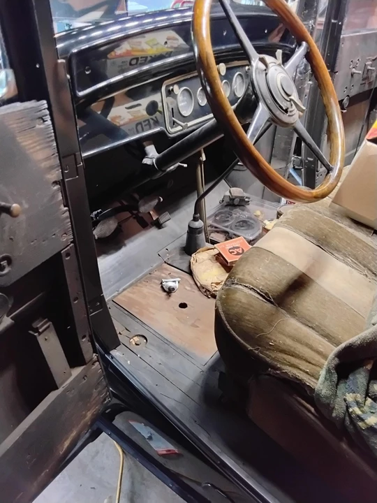 1930 Buick Standard Six & Master Six - Image 30 of 31