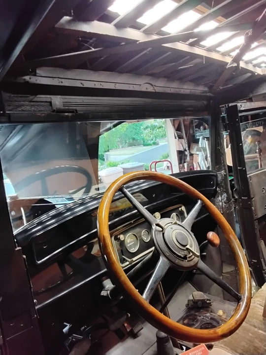 1930 Buick Standard Six & Master Six - Image 31 of 31