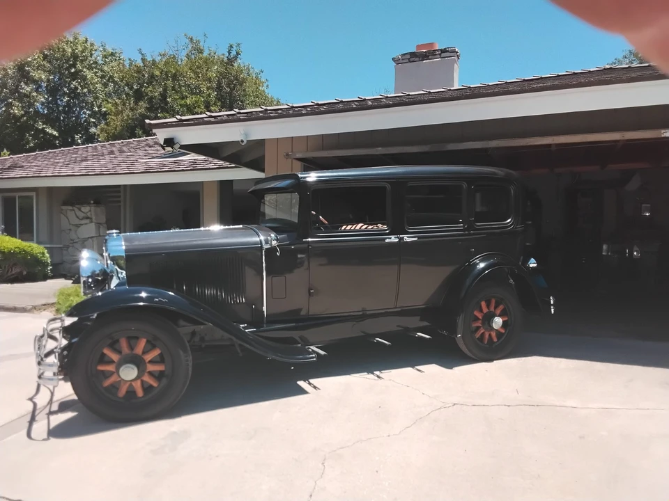 1930 Buick Standard Six & Master Six - Image 3 of 31