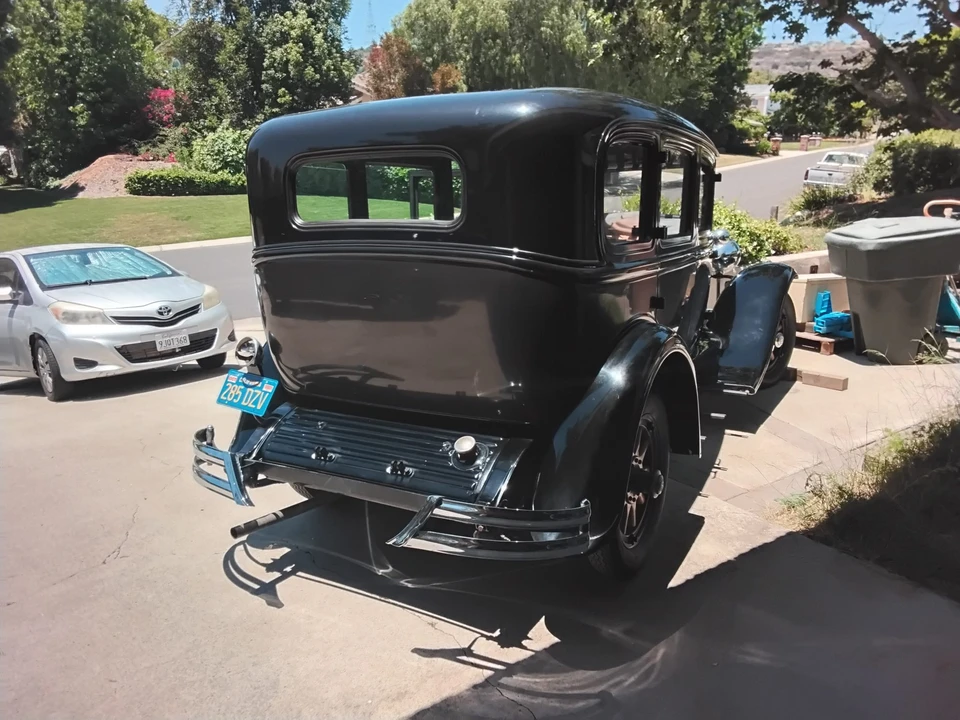 1930 Buick Standard Six & Master Six - Image 5 of 31