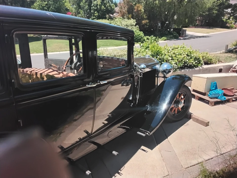 1930 Buick Standard Six & Master Six - Image 8 of 31