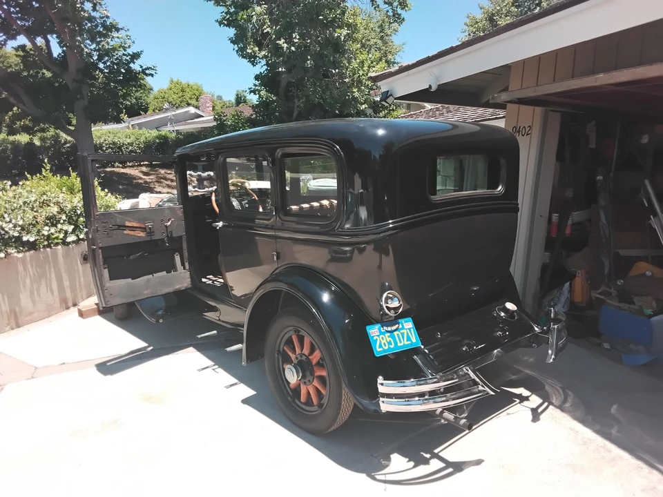 1930 Buick Standard Six & Master Six - Image 29 of 31