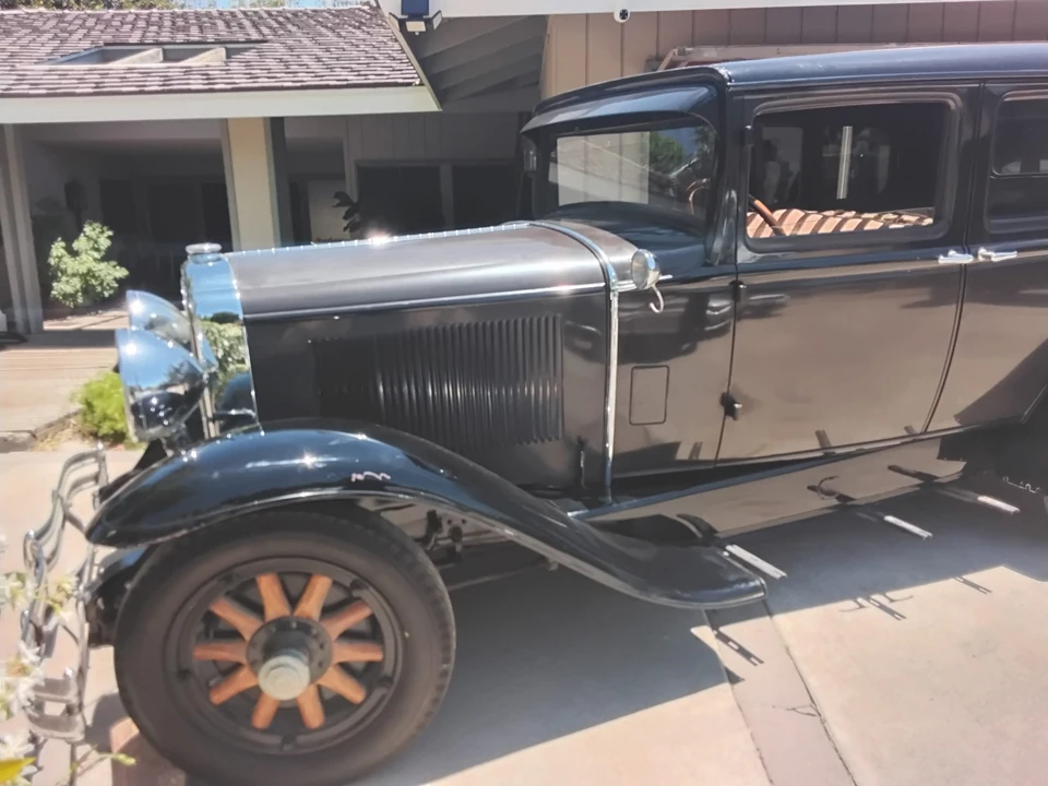 1930 Buick Standard Six & Master Six - Image 6 of 31