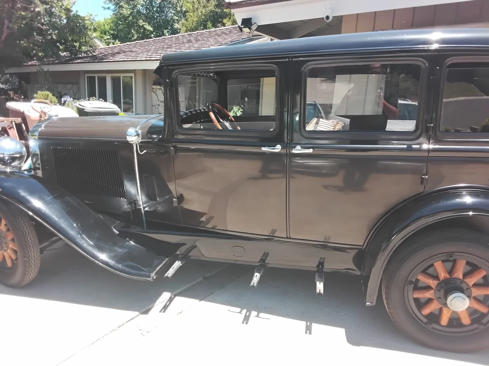 1930 Buick Standard Six & Master Six - Image 7 of 31