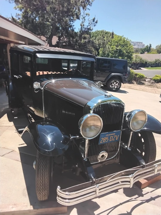 1930 Buick Standard Six & Master Six - Image 10 of 31