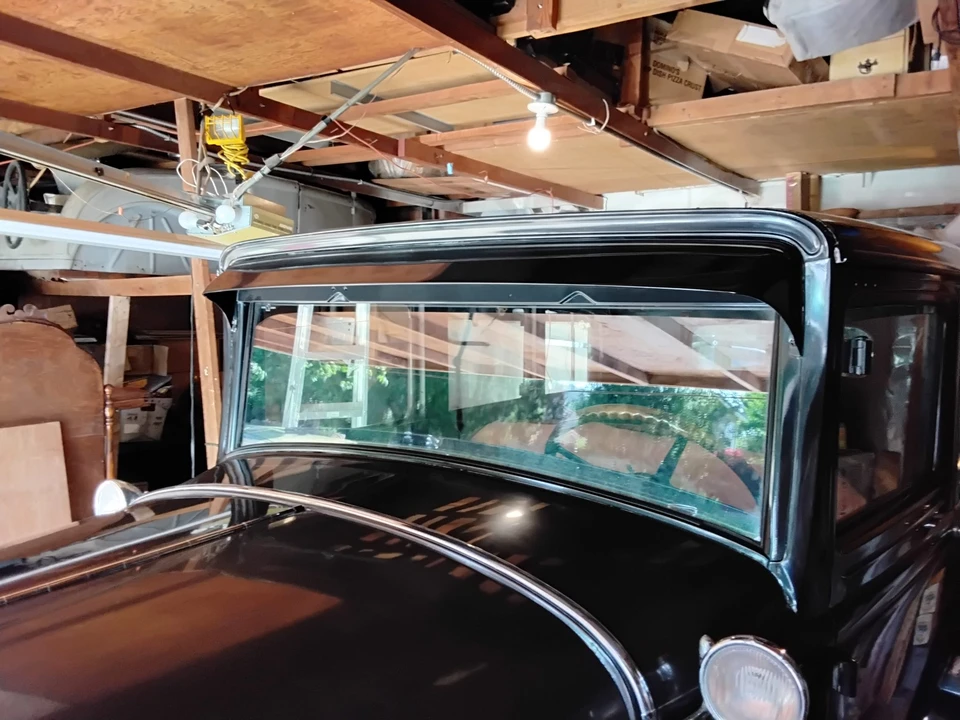 1930 Buick Standard Six & Master Six - Image 12 of 31
