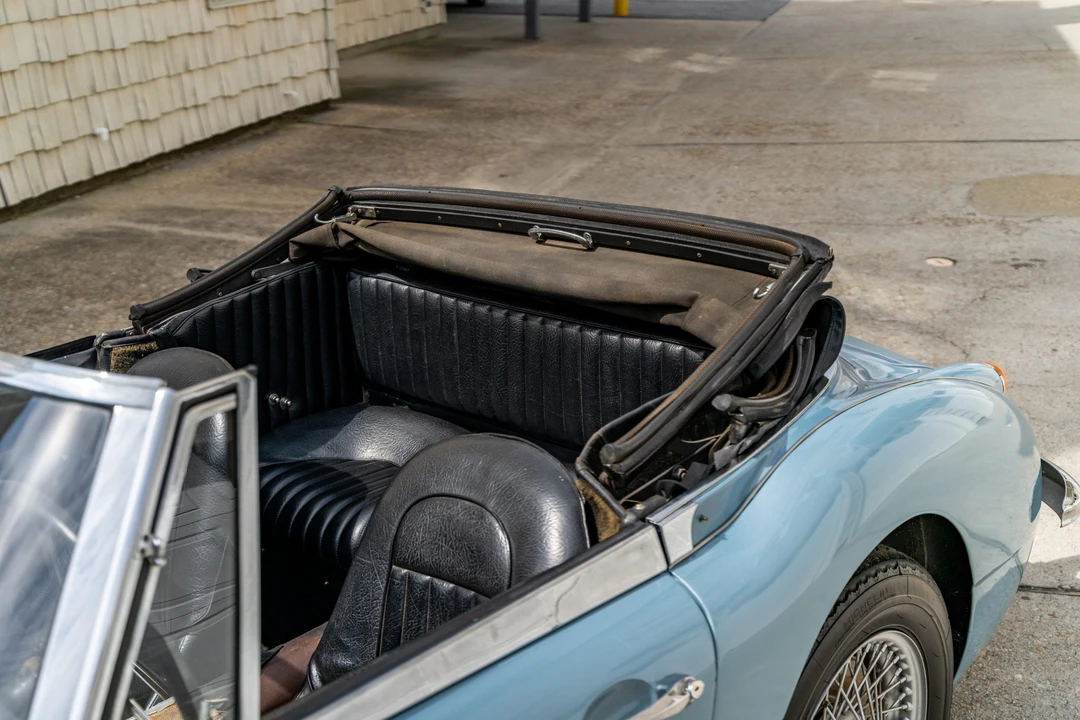 1965 Austin-Healey 3000 Mark III - Image 17 of 31