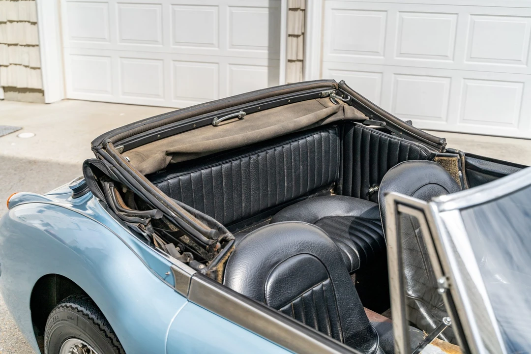 1965 Austin-Healey 3000 Mark III - Image 16 of 31