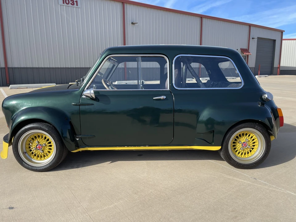 1965 Mini Mini Mark I - Image 11 of 31