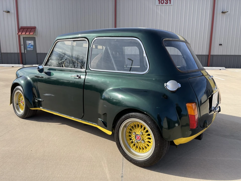 1965 Mini Mini Mark I - Image 9 of 31