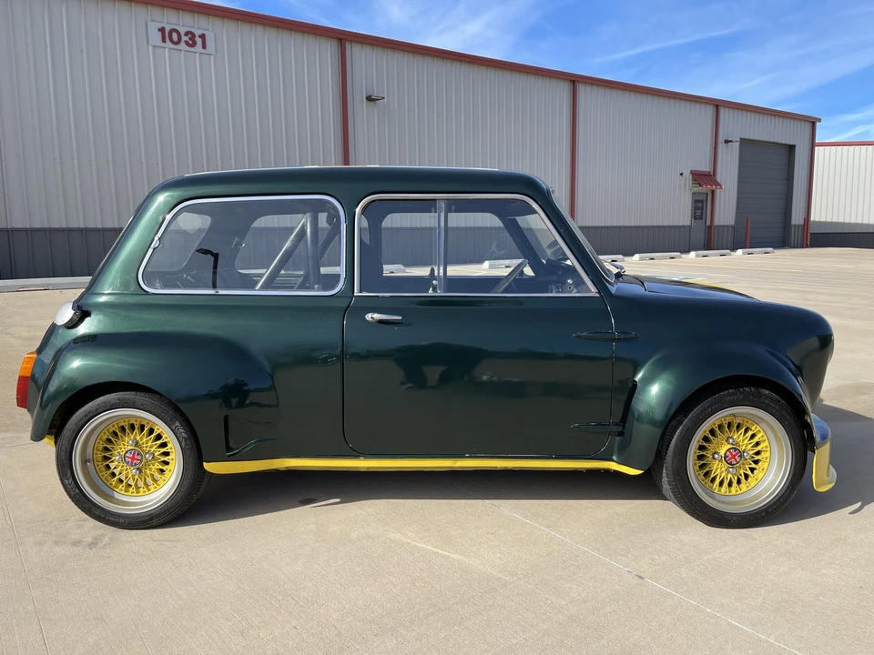 1965 Mini Mini Mark I - Image 7 of 31