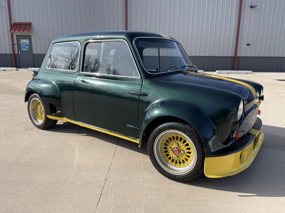 1965 Mini Mini Mark I - Image 6 of 31