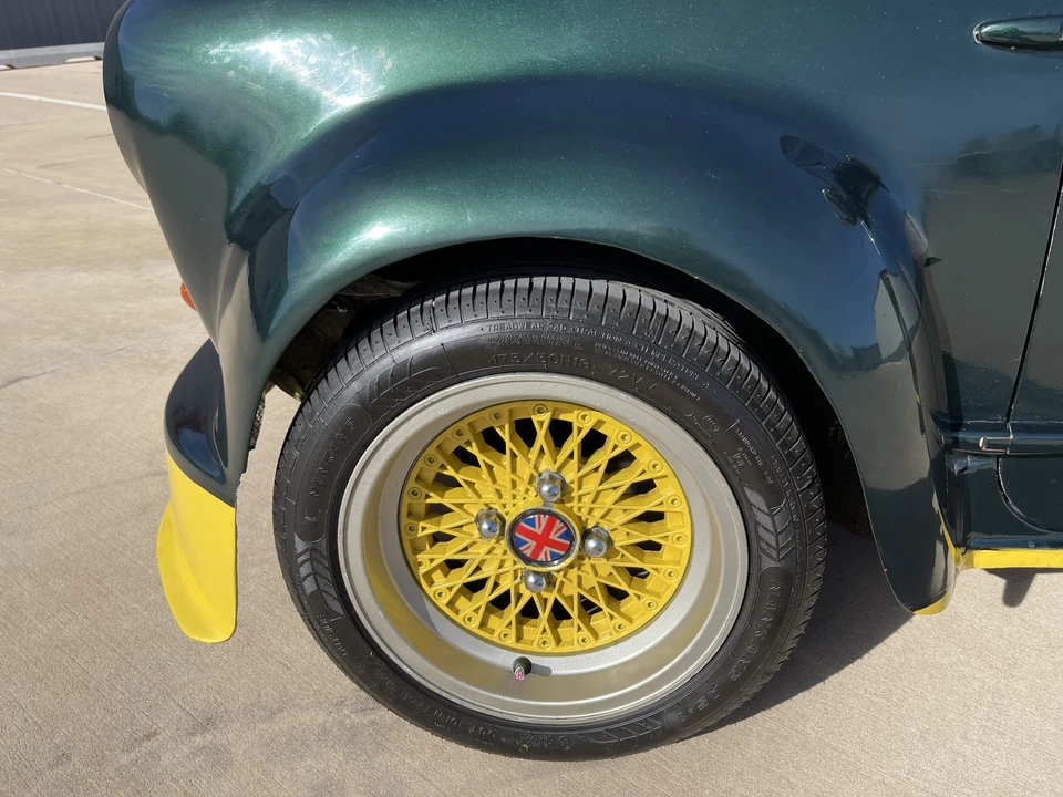 1965 Mini Mini Mark I - Image 29 of 31