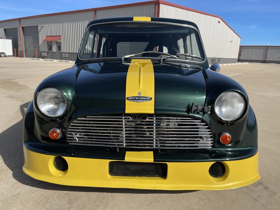 1965 Mini Mini Mark I - Image 5 of 31