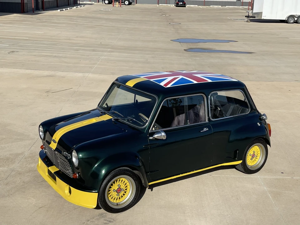 1965 Mini Mini Mark I - Image 2 of 31