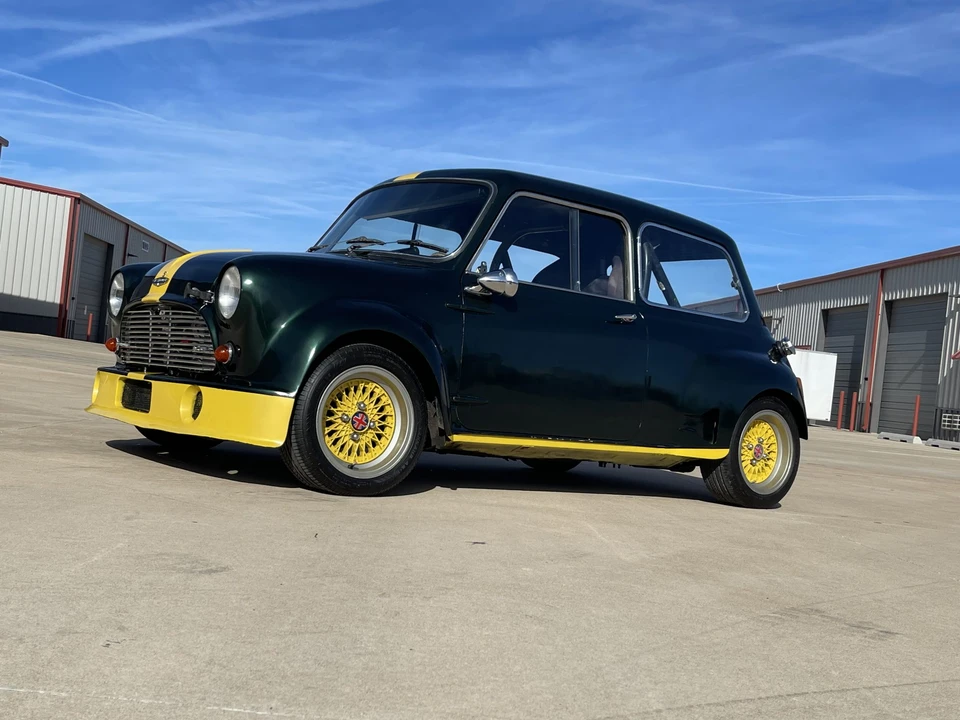 1965 Mini Mini Mark I - Image 4 of 31