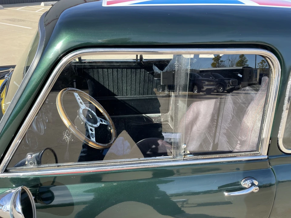 1965 Mini Mini Mark I - Image 22 of 31