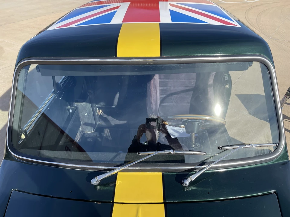 1965 Mini Mini Mark I - Image 20 of 31