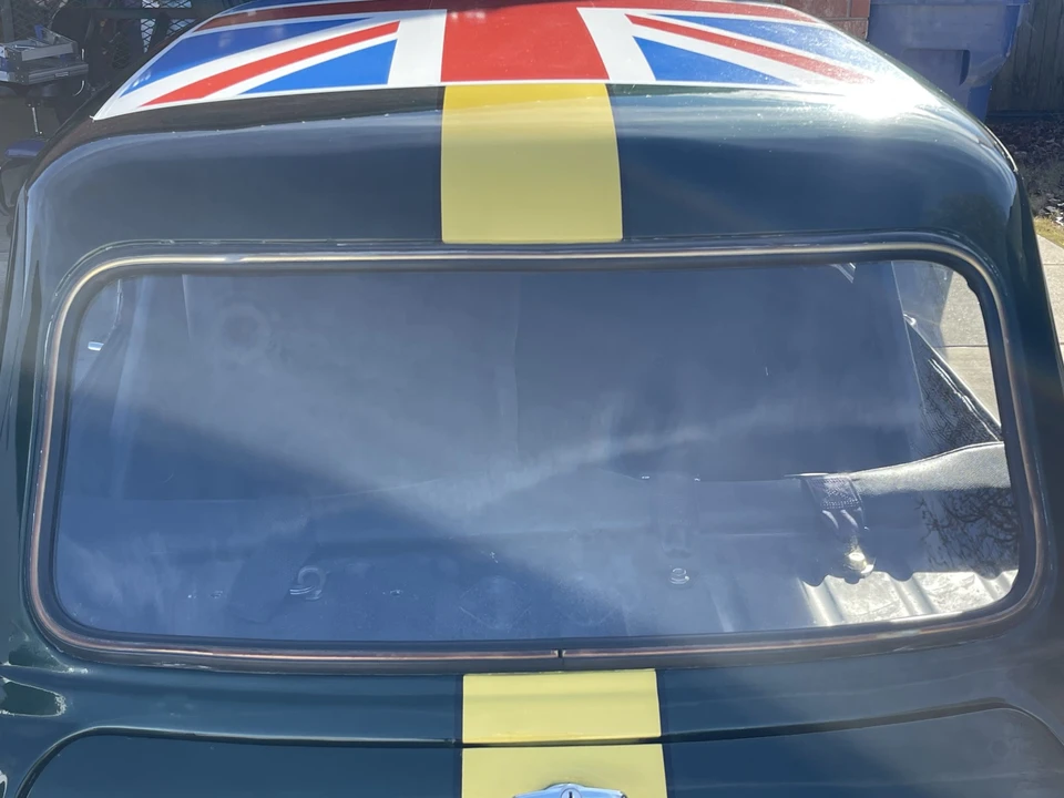 1965 Mini Mini Mark I - Image 21 of 31