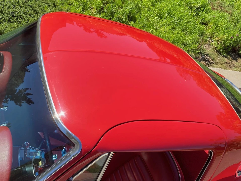 1966 Chevrolet Corvette C2 - Image 28 of 31