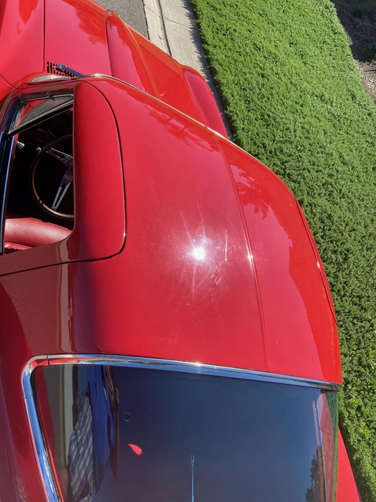1966 Chevrolet Corvette C2 - Image 29 of 31