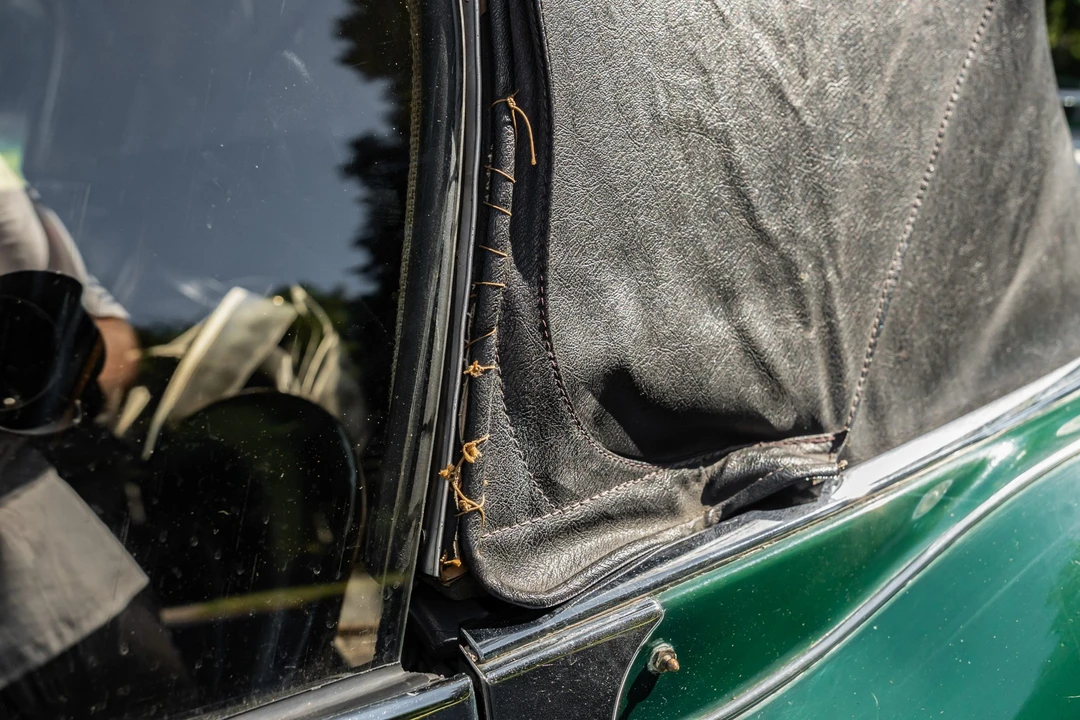 1967 Austin-Healey 3000 Mark III - Image 28 of 31
