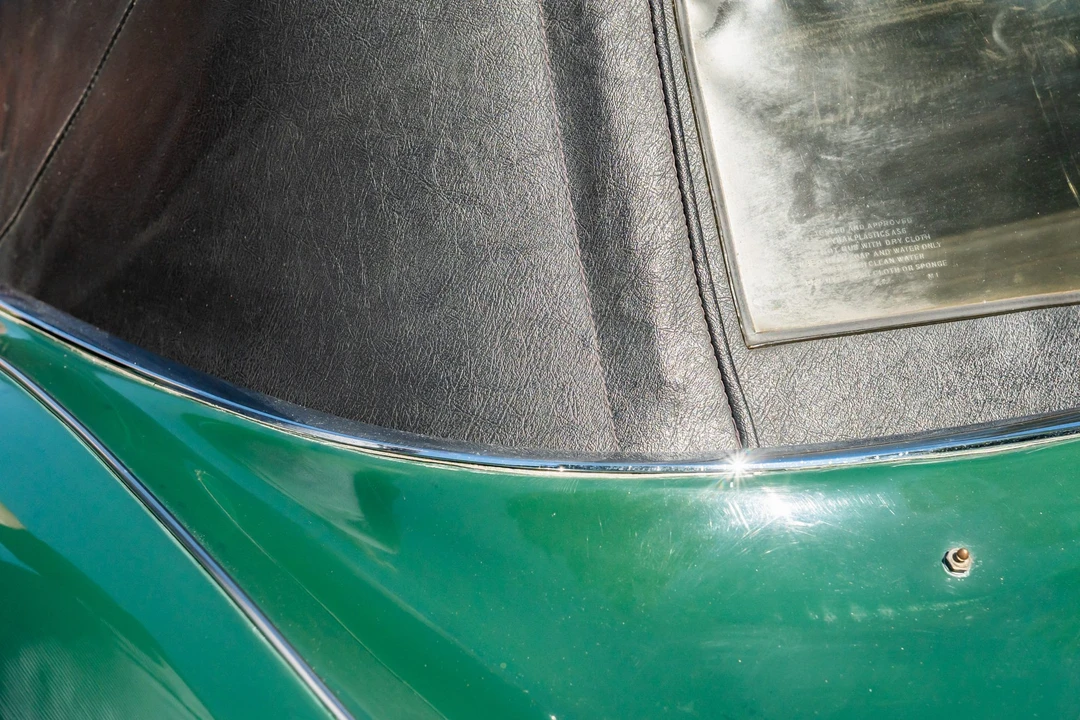 1967 Austin-Healey 3000 Mark III - Image 29 of 31