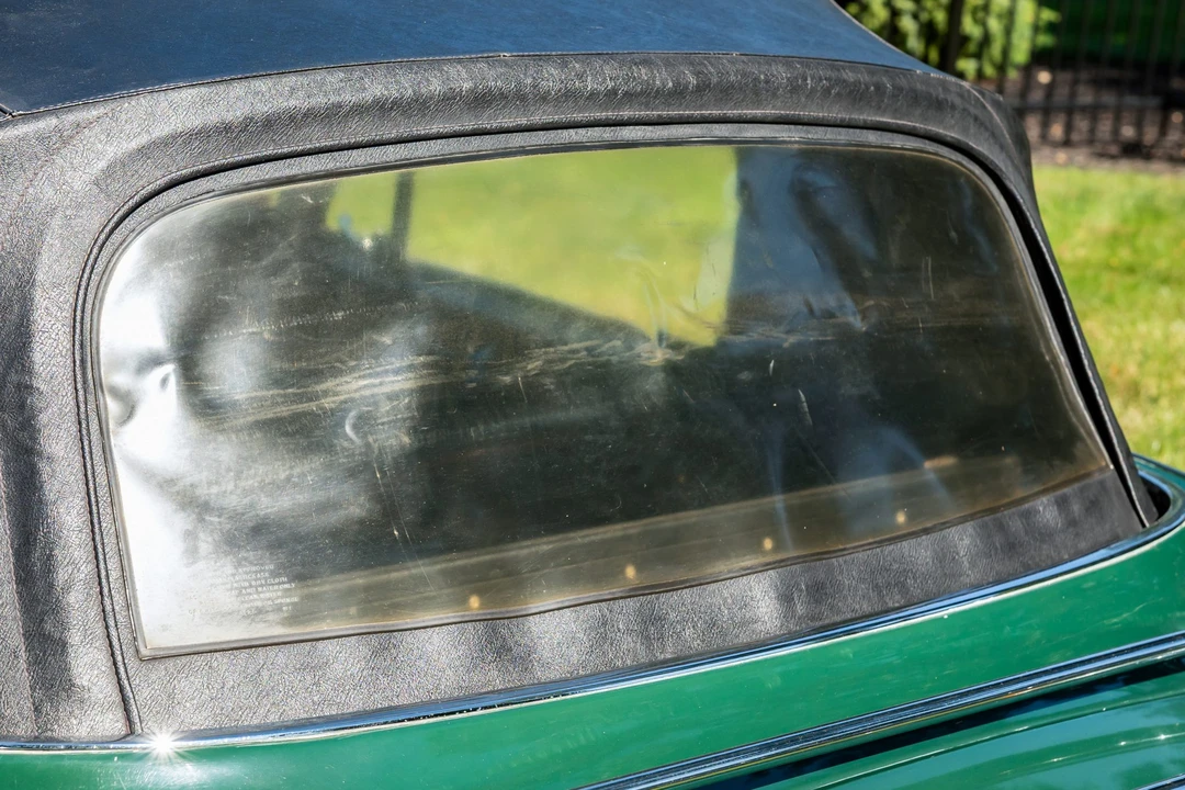 1967 Austin-Healey 3000 Mark III - Image 30 of 31