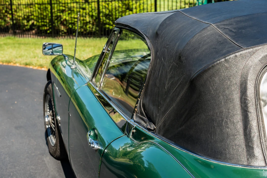 1967 Austin-Healey 3000 Mark III - Image 27 of 31