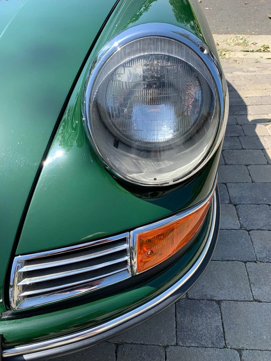 1967 Porsche 912 - Image 22 of 31