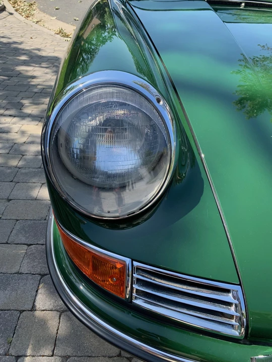 1967 Porsche 912 - Image 23 of 31