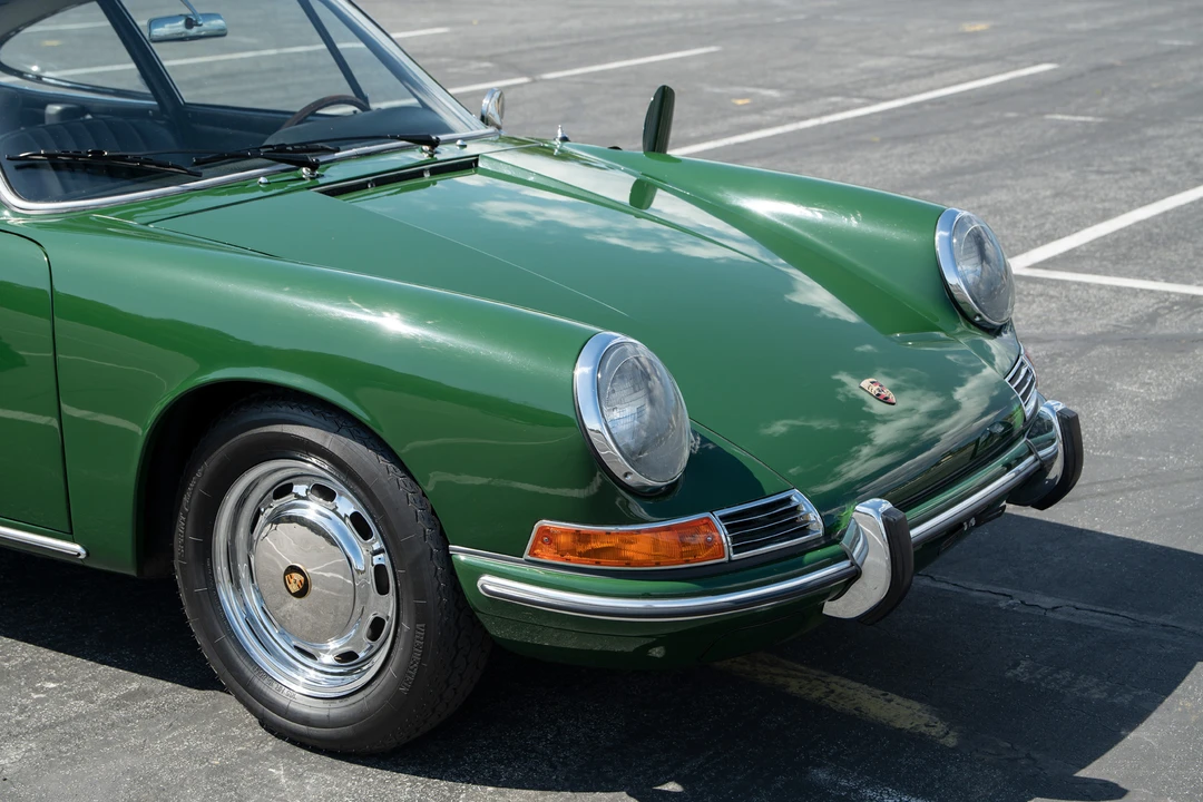 1967 Porsche 912 - Image 21 of 31