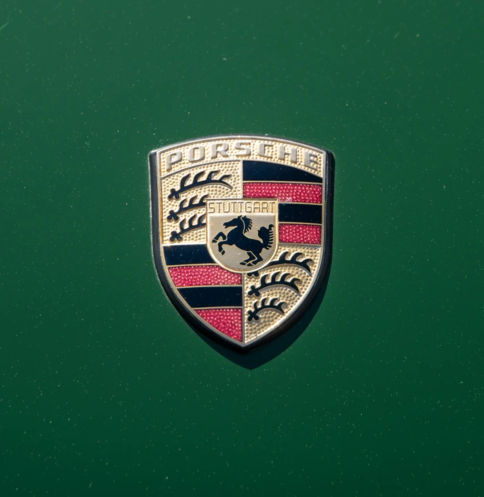 1967 Porsche 912 - Image 24 of 31