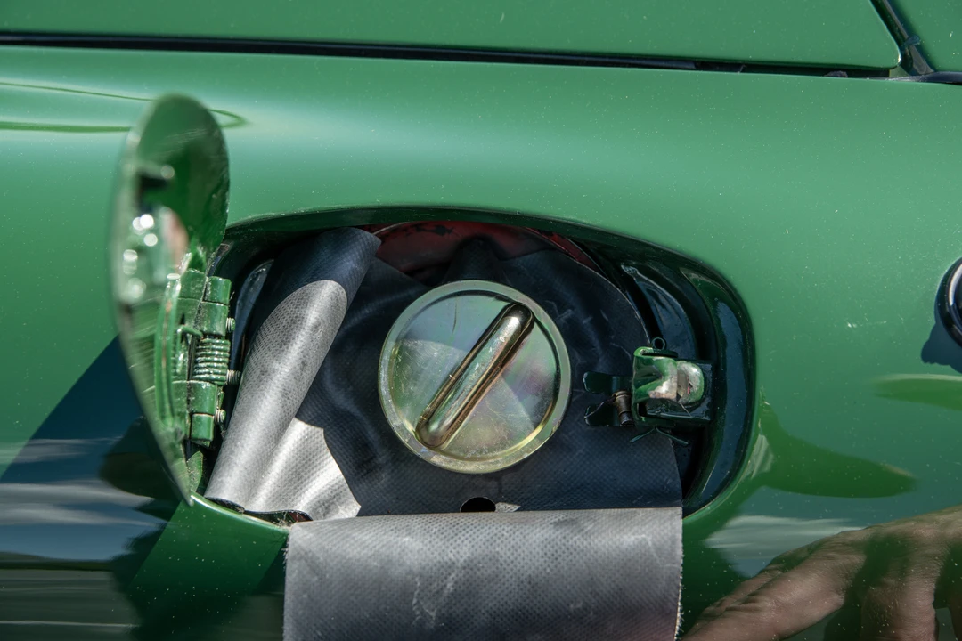 1967 Porsche 912 - Image 26 of 31