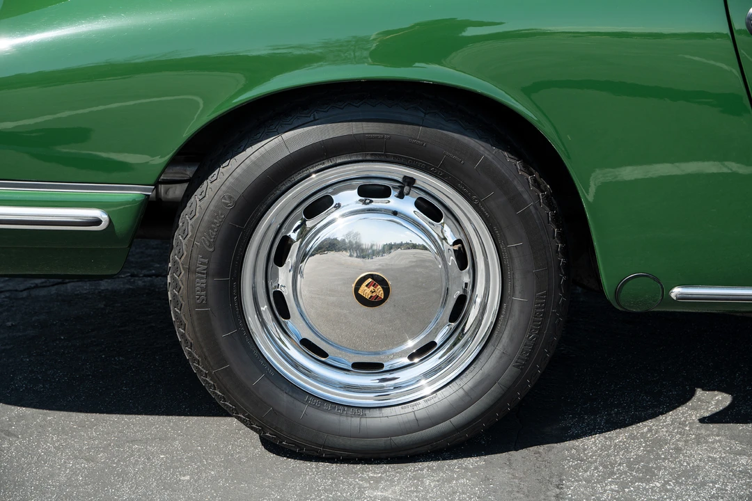 1967 Porsche 912 - Image 28 of 31