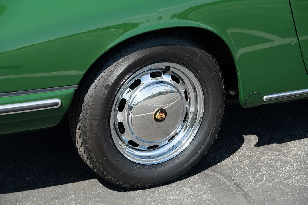 1967 Porsche 912 - Image 29 of 31