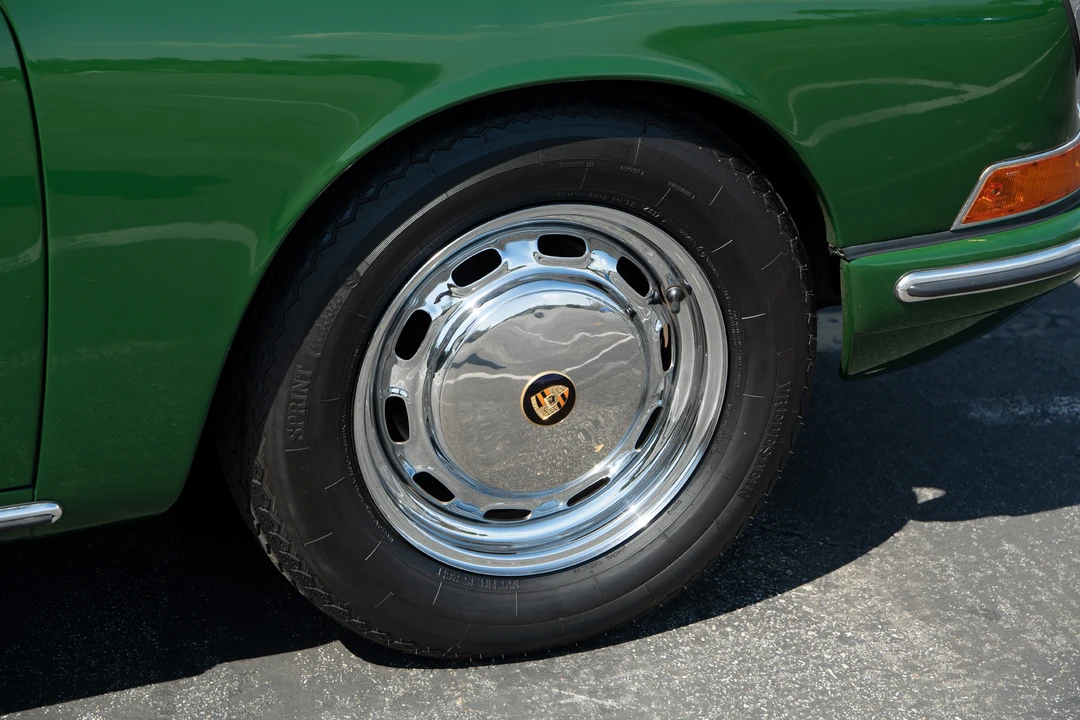 1967 Porsche 912 - Image 30 of 31