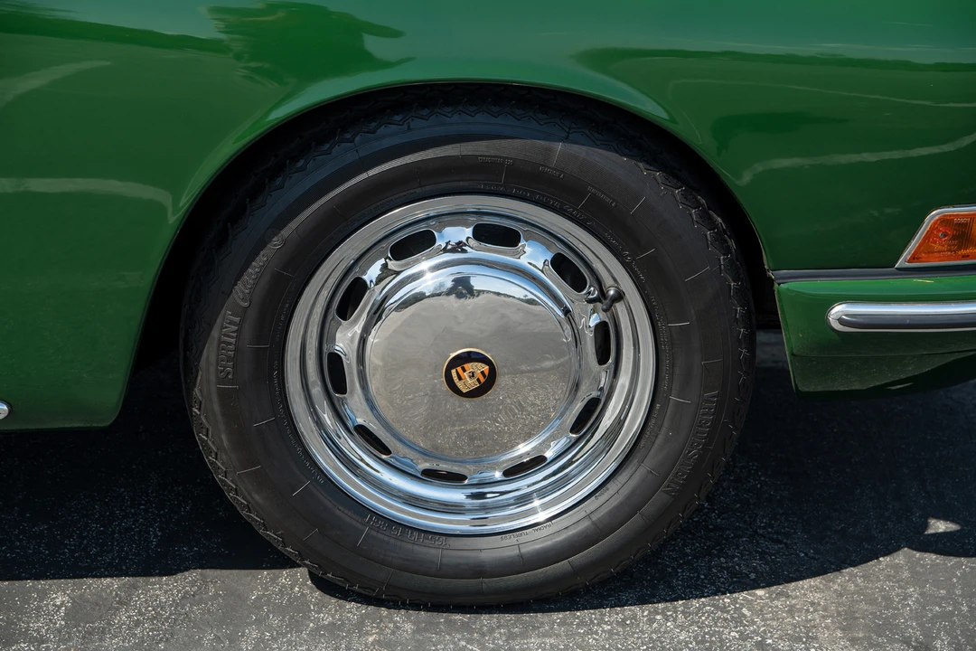1967 Porsche 912 - Image 31 of 31