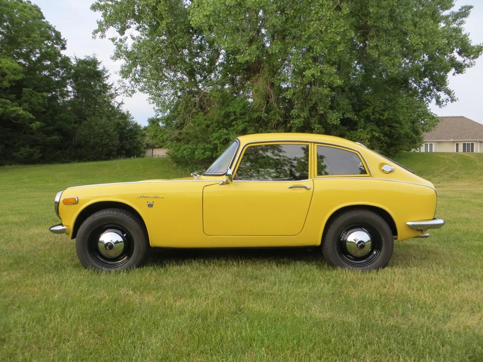 1969 Honda S800 - Image 17 of 31