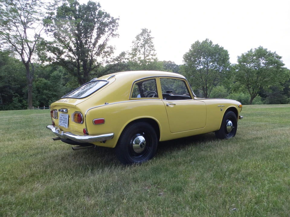 1969 Honda S800 - Image 10 of 31