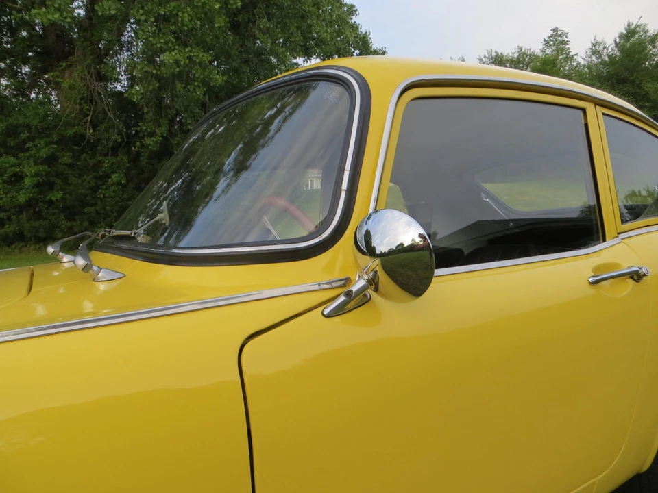 1969 Honda S800 - Image 22 of 31