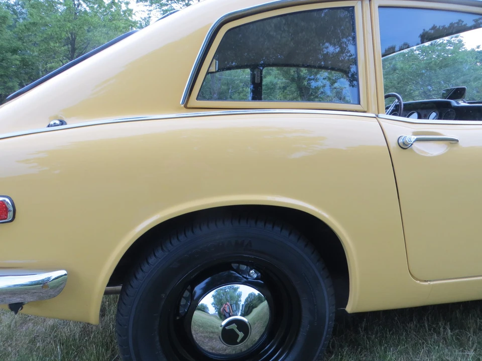 1969 Honda S800 - Image 29 of 31