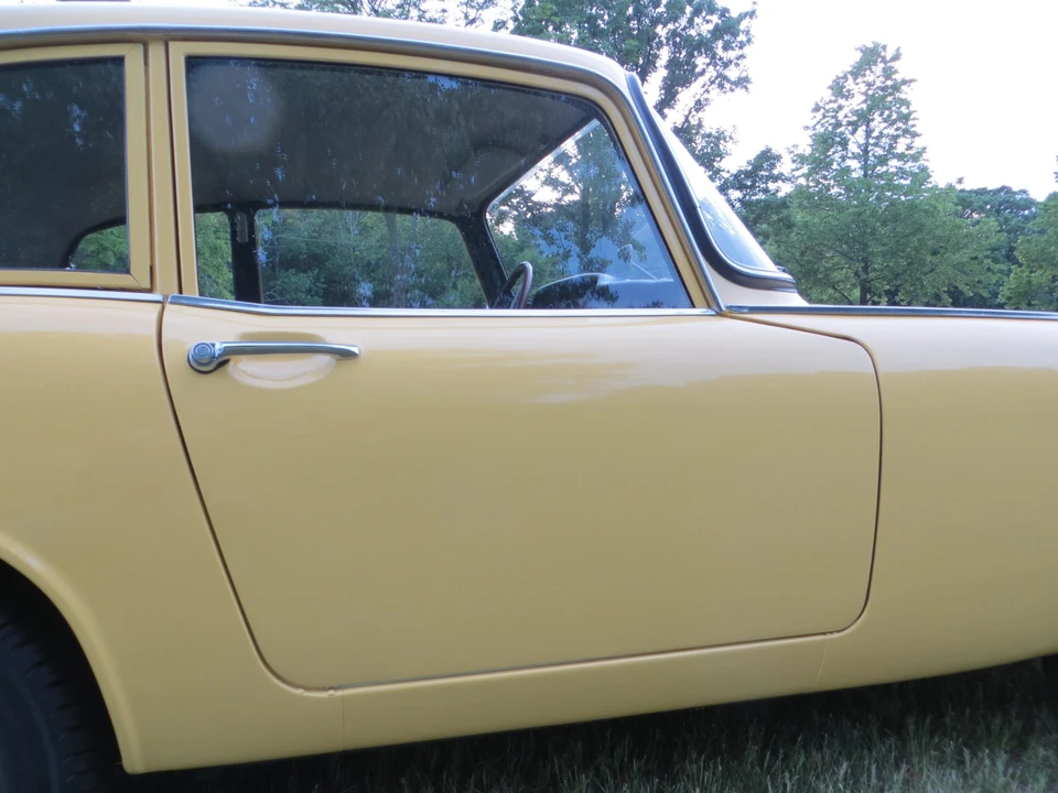 1969 Honda S800 - Image 30 of 31