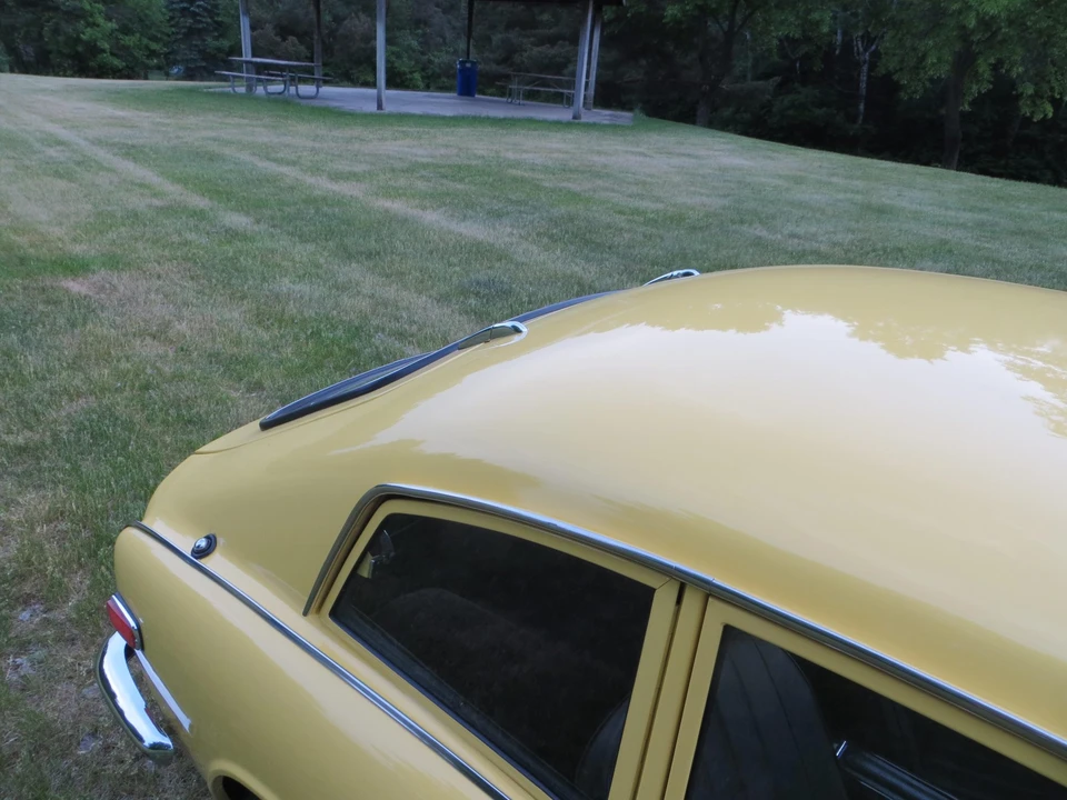 1969 Honda S800 - Image 28 of 31