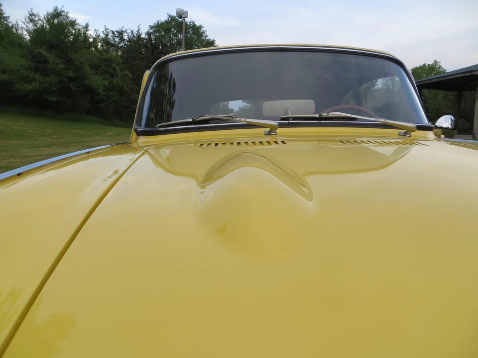 1969 Honda S800 - Image 20 of 31
