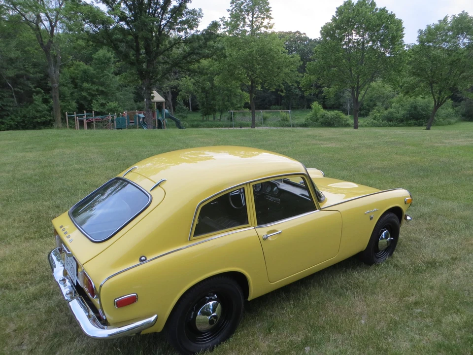 1969 Honda S800 - Image 11 of 31