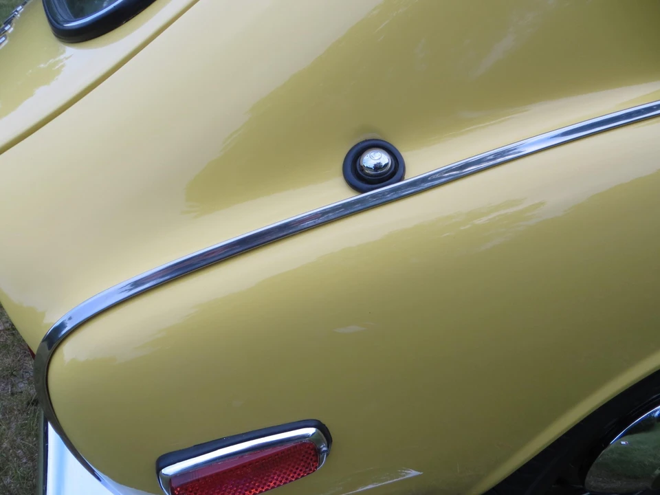 1969 Honda S800 - Image 31 of 31