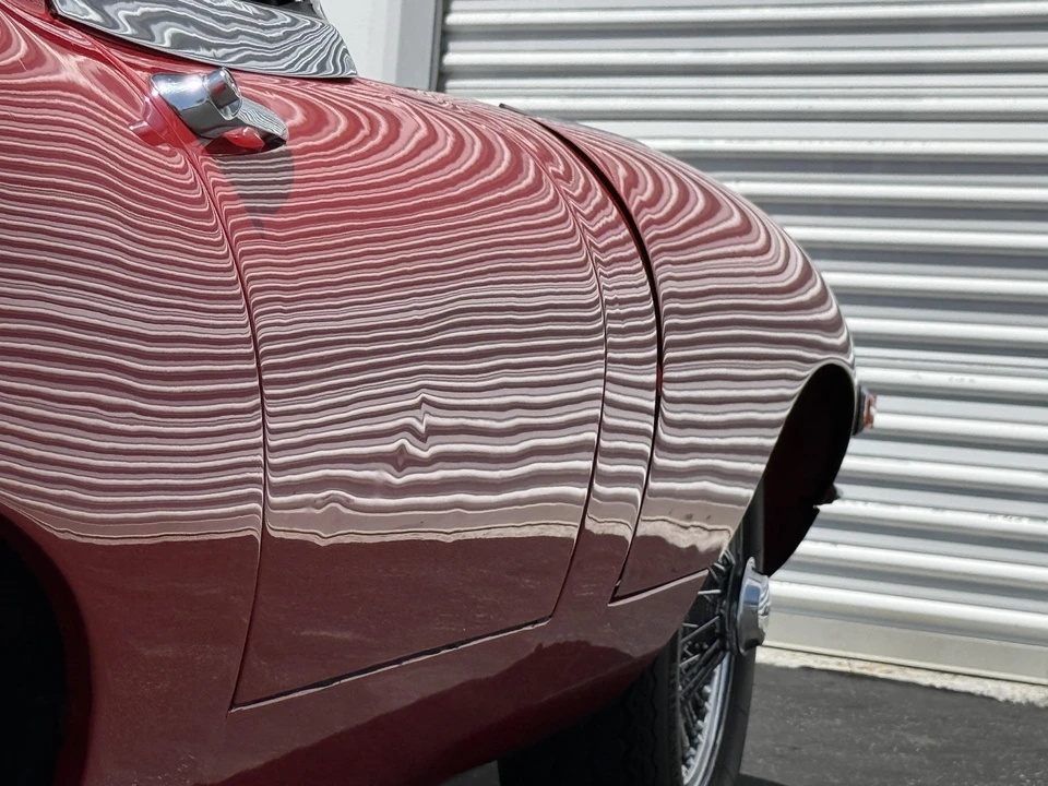 1970 Jaguar E-Type Series 2 - Image 30 of 31
