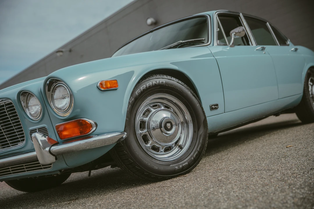 1971 Jaguar XJ Series 1 - Image 18 of 31